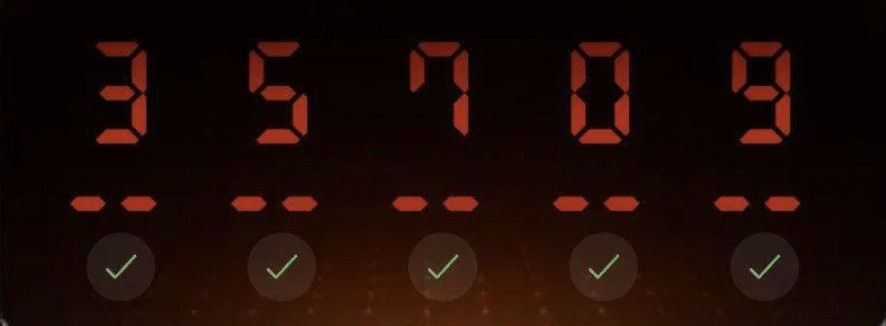 Nordom Gates Daily Puzzle & Video Code 11 March 2025